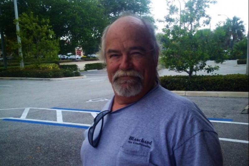 Fundraiser for Steve Blanchard by Stevie Blanchard Steve Blanchard