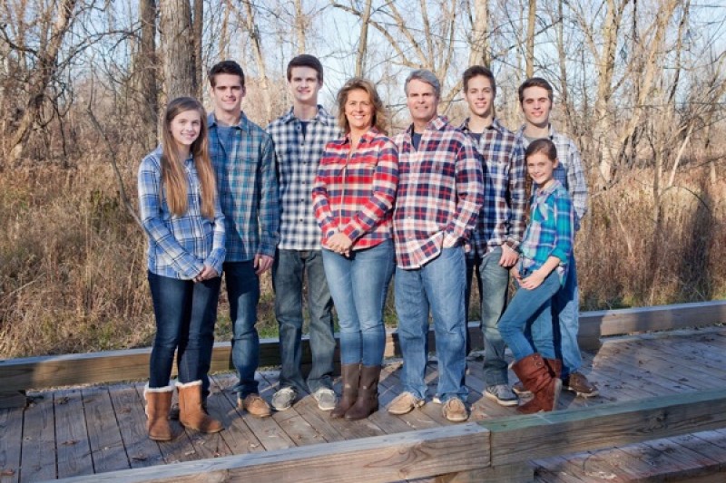 Fundraiser for Cottrell Family by Kathy Donnelly Kindness for Cottrells