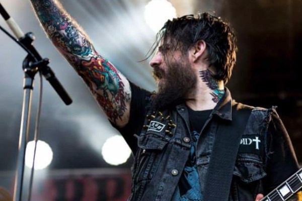 New CBP music writing campaign by Justin David Greaves GoFundMe