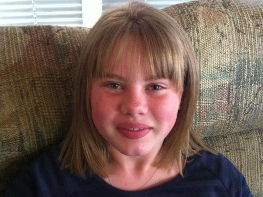 Fundraiser By Christy Clonts Allen Support AdriAnna Allen s Battle 