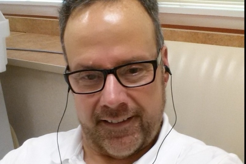 Fundraiser by Michael Curry : My kidney transplant