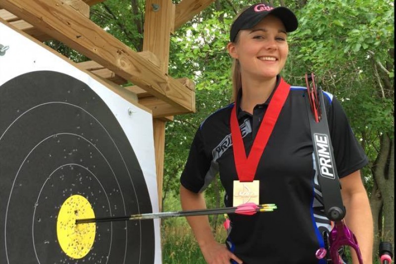 Fundraiser for Heather Gore by Jeremiah Hope Send Heather to Ireland!!