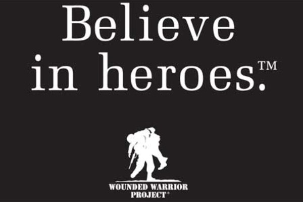 the warrior project the warrior project