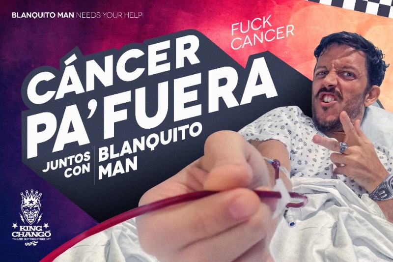 Resultado de imagen para blanquito man