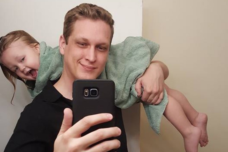 Fundraiser by James Van Meter Father fighting to retain custody