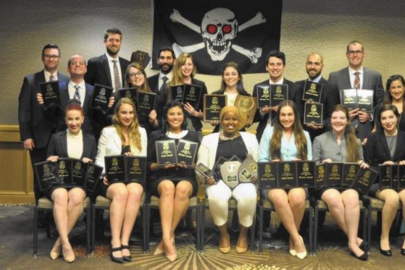 Fundraiser for Orange Coast College Foundation by Orange Coast College