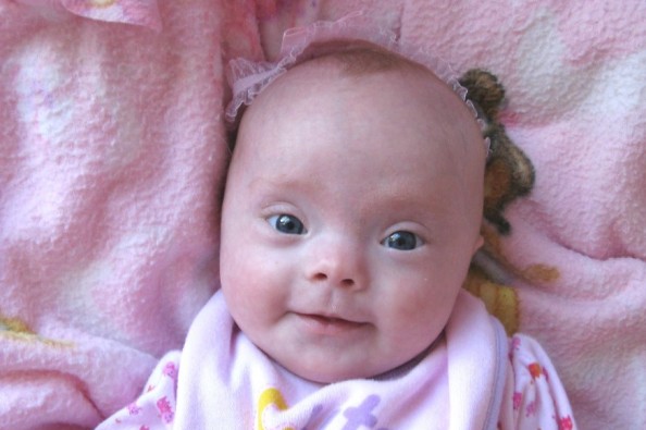 Fundraiser By Emily Mounce Merrick GRM Memorial Down Syndrome Adoption Fund