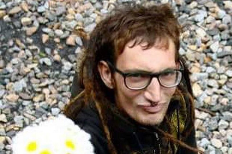 Fundraiser by Caitlin Paige Neight Train Memorial Fund