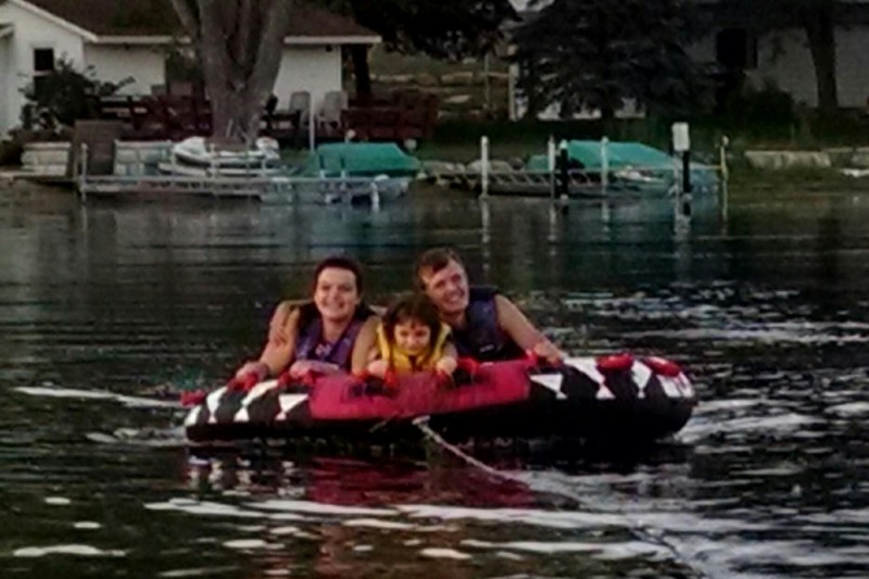 Fundraiser for Gretchen Vavrosky by Andrea Backlund The Kelton