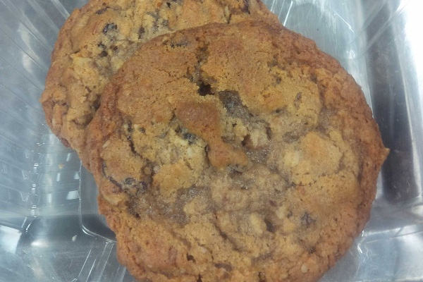 Fundraiser By Monica Davis Start Up A Small Cookie Business