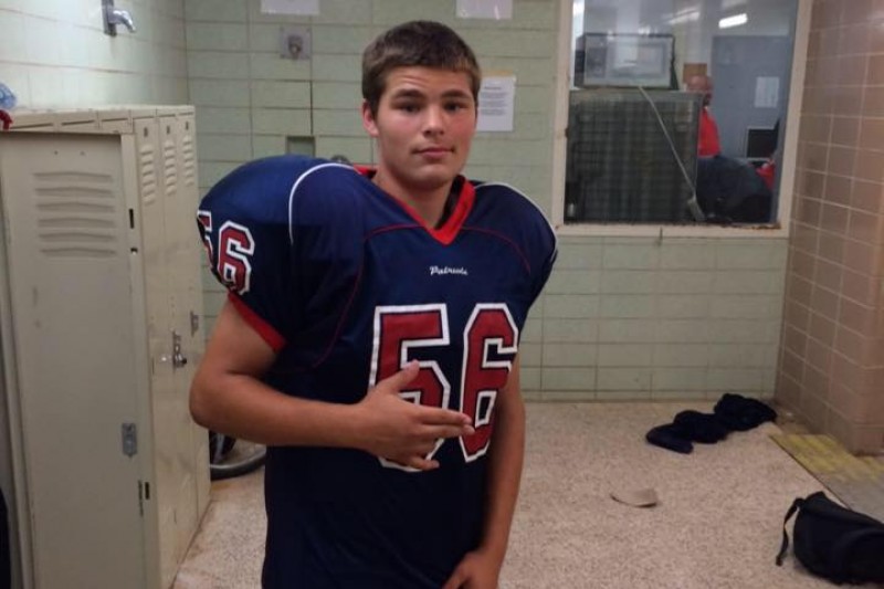 fundraiser by joe gagliardi sr funeral expense for tyler ericksen