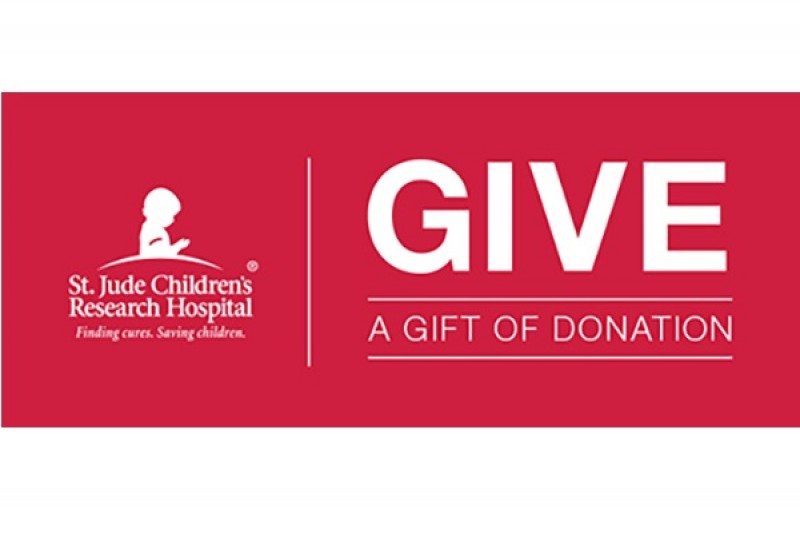 Fundraiser by Yania Olabarrieta My birthday for St Jude