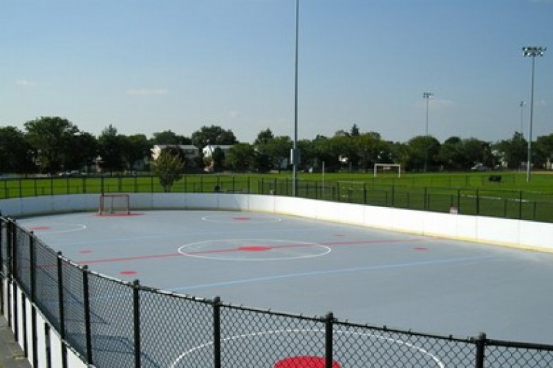 Fundraiser by Hanover Build the Boards Build the Boards Street Hockey