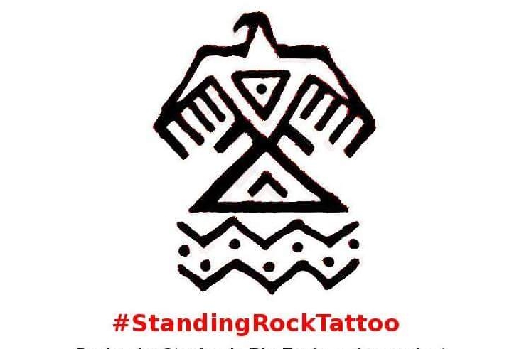 fundraiser by stephanie big eagle tattoos in support of fundraiser by stephanie big eagle tattoos in support of