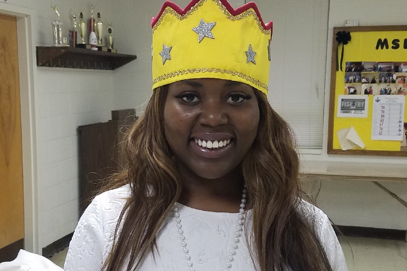 Fundraiser By Sasha Lucky Charm O Neal Heroines Of Jericho PHA fundraiser-by-sasha-lucky-charm-o-neal-heroines-of-jericho-pha