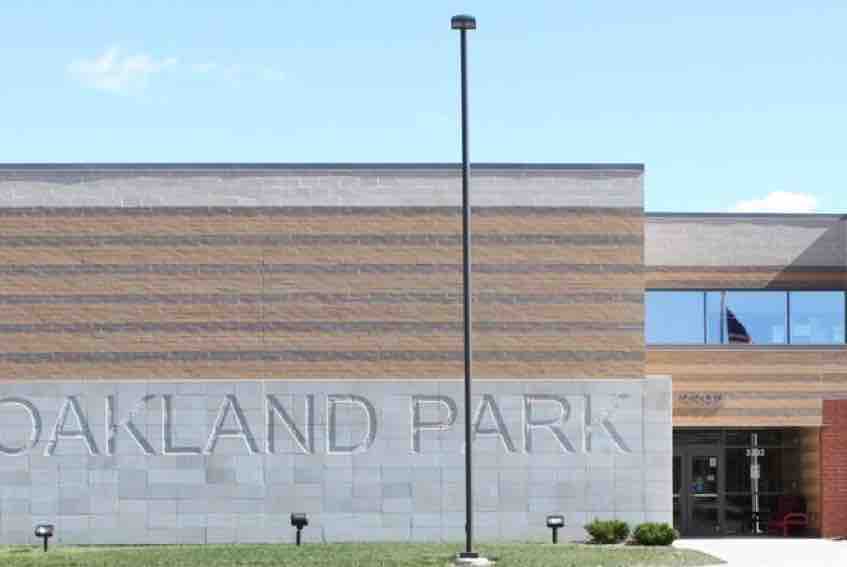 Fundraiser by Derek Lopez Stand Up Oakland Park Elementary
