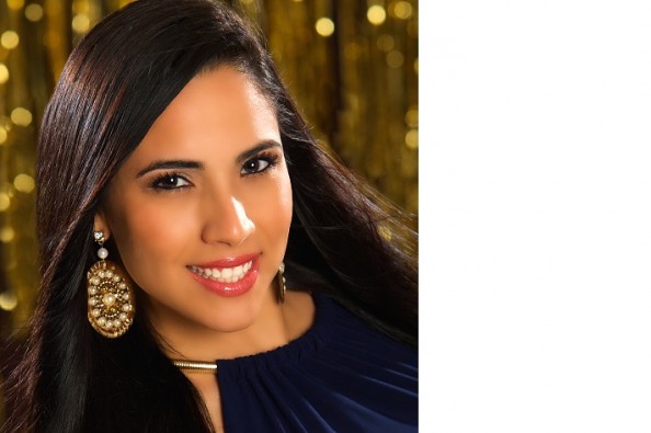 Fundraiser By San Juanita Garcia Miss Texas USA Contestant