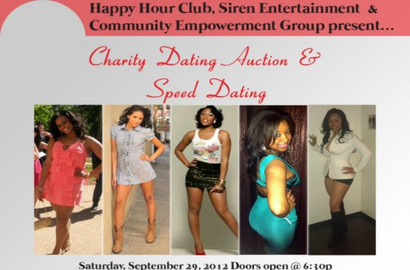 cac dating auction