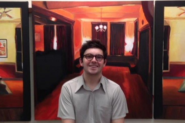 thesis on painting thesis on painting