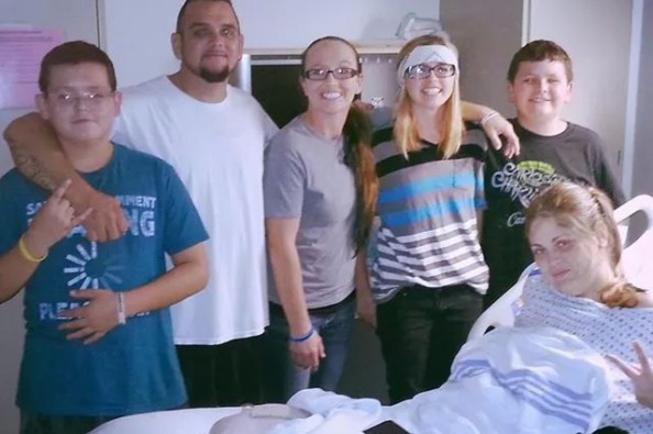 Fundraiser by Nikki Staton My cousin is an amputee