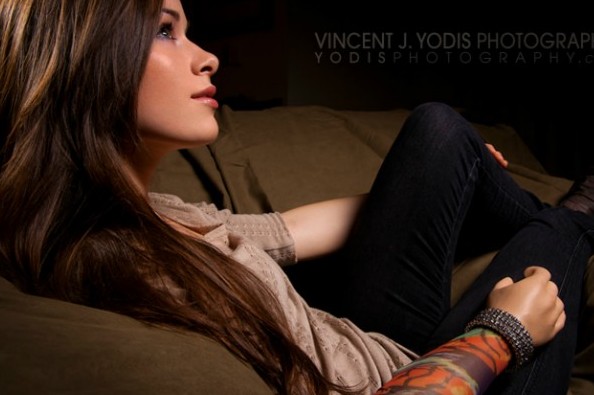 Fundraiser by Beka Marine Send me to LA to audition for