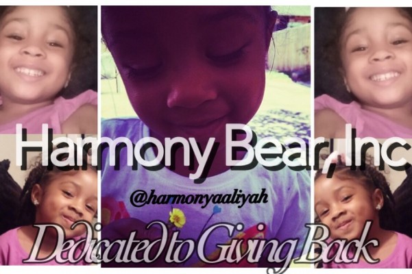 harmony bear song