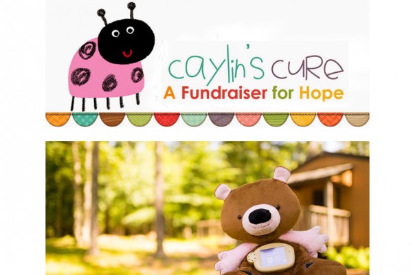 stuff a bear fundraiser