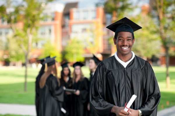 Image result for black canadian student