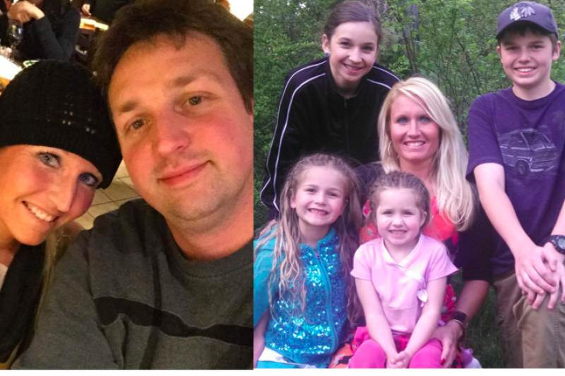 Fundraiser for Robert Hansen by Melissa Dudek Help the Hansen's Beat