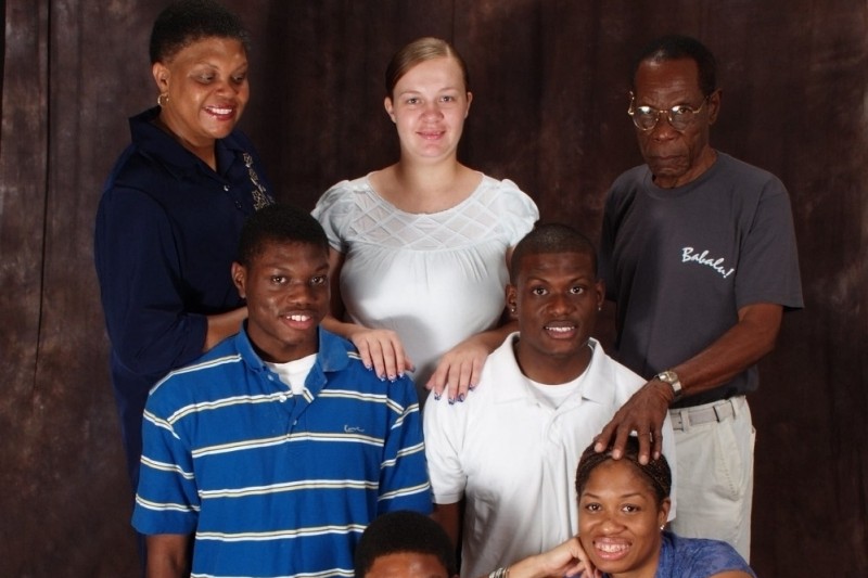 Fundraiser by Shea Halstead Halstead Family Funeral fund