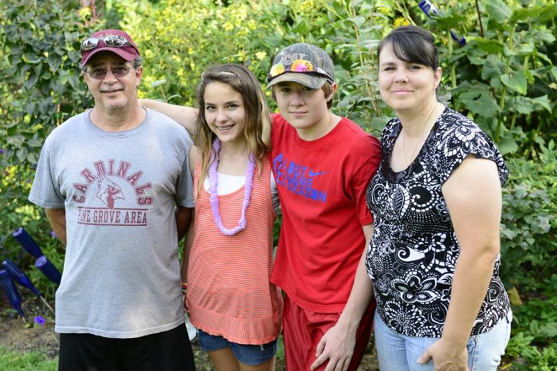 Fundraiser for Mary Lutz by Jackie Blake Lutz Family Fund