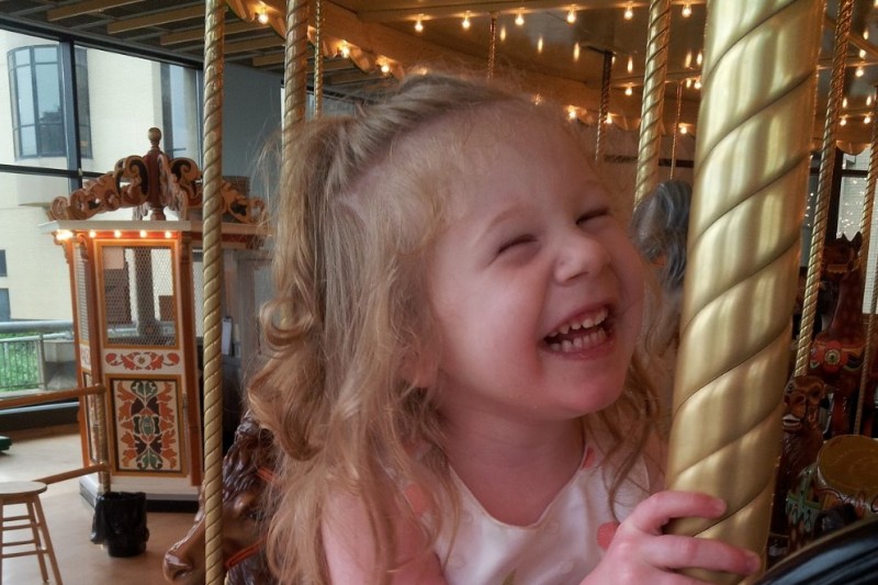 Fundraiser by Kyle Ten Broeke Stand With Sophie SDR Fund