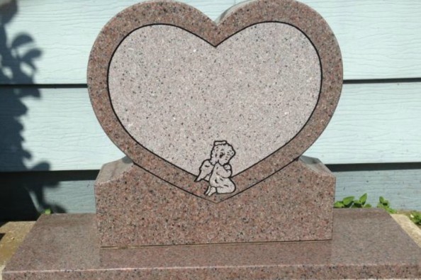 Fundraiser By Amy Keaton : Headstone For Baby Caleb