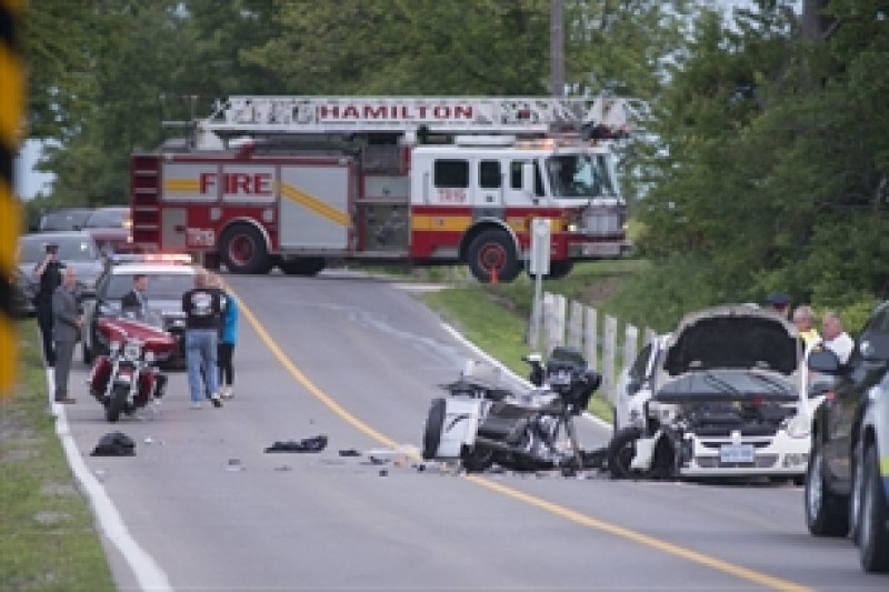 Fundraiser by Tiffany LibertyKane Al and Christine Car Accident