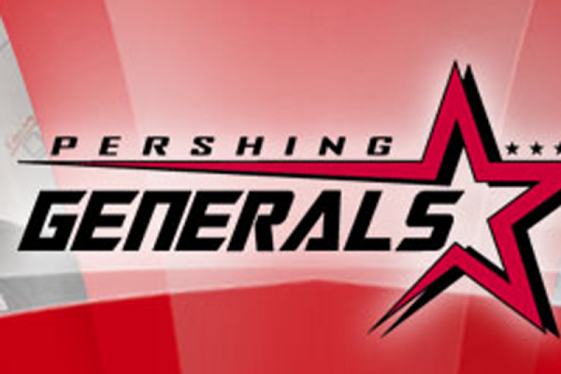 Fundraiser by Pershing Middle School New Sound System For Pershing!