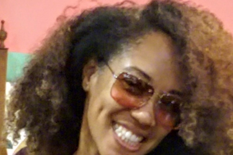 Fundraiser By Rosario Thefirst Rosario Schuler Oh My Nappy Hair