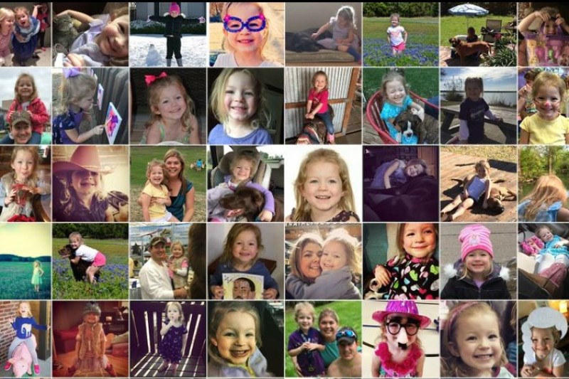 Fundraiser for Whitney Gunn Teague by Courtnay Wallen Praying For