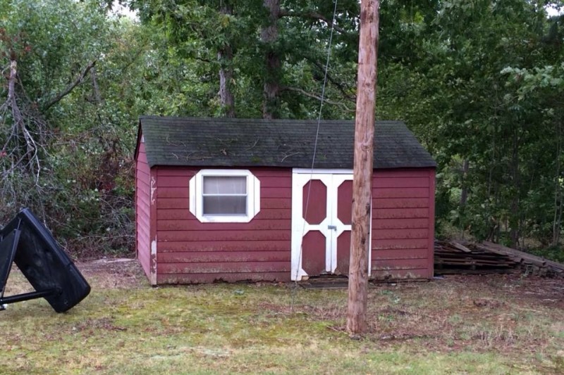 Fundraiser for Esther House of Stanly County by Cally Hass Fix