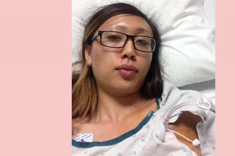 Fundraiser By Kimorra Lee Venus Lux Medical Expenses 