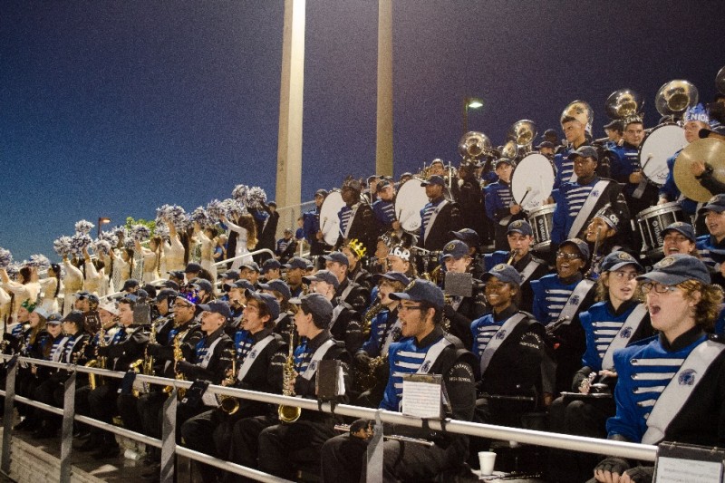 Fundraiser By Marching Band JPT Marching Band State Trip Fund