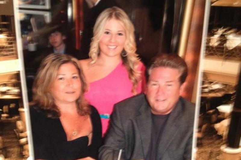 Fundraiser by John Colligan Hope for Terri Fundraiser by John Colligan Hope for Terri