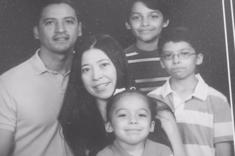 Click here to support Tovar Family Fund by Monica Rodriguez Fuentes