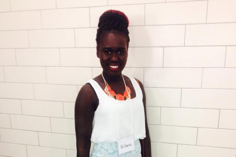 Fundraiser by Ajok Deng Ajok's Peru Internship Fund