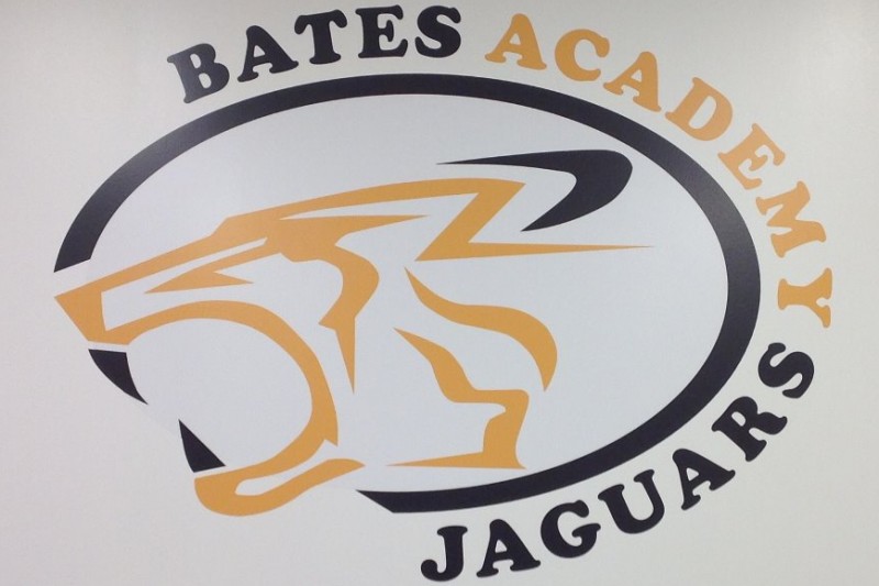 bates boots academy