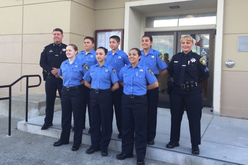 Fundraiser for Julie Fuller Gorwood by Julie Gorwood Rio Vista Police