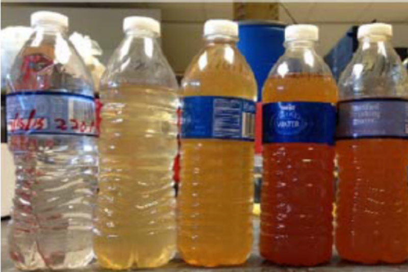 thesis statement for bottled water vs. tap water thesis statement for bottled water vs. tap water