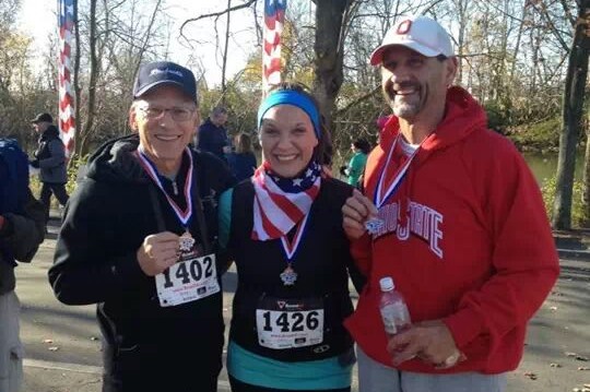 Kia Of Dayton >> Barney, Jess, Dave running a 24hr race! by Julie Riesbeck ... Kia Of Dayton >> Barney, Jess, Dave running a 24hr race! by Julie Riesbeck ...