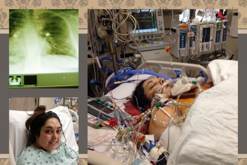 Fundraiser for Stephanie Reese by Stephanie Reese Help
