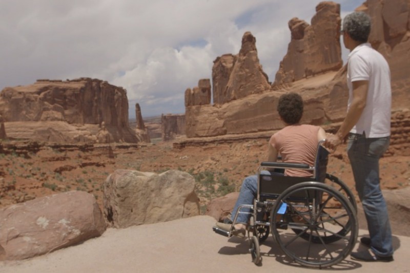 Fundraiser by Jen Brea Jen's electric wheelchair